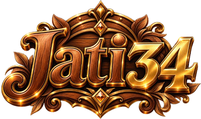 LOGO JATI34